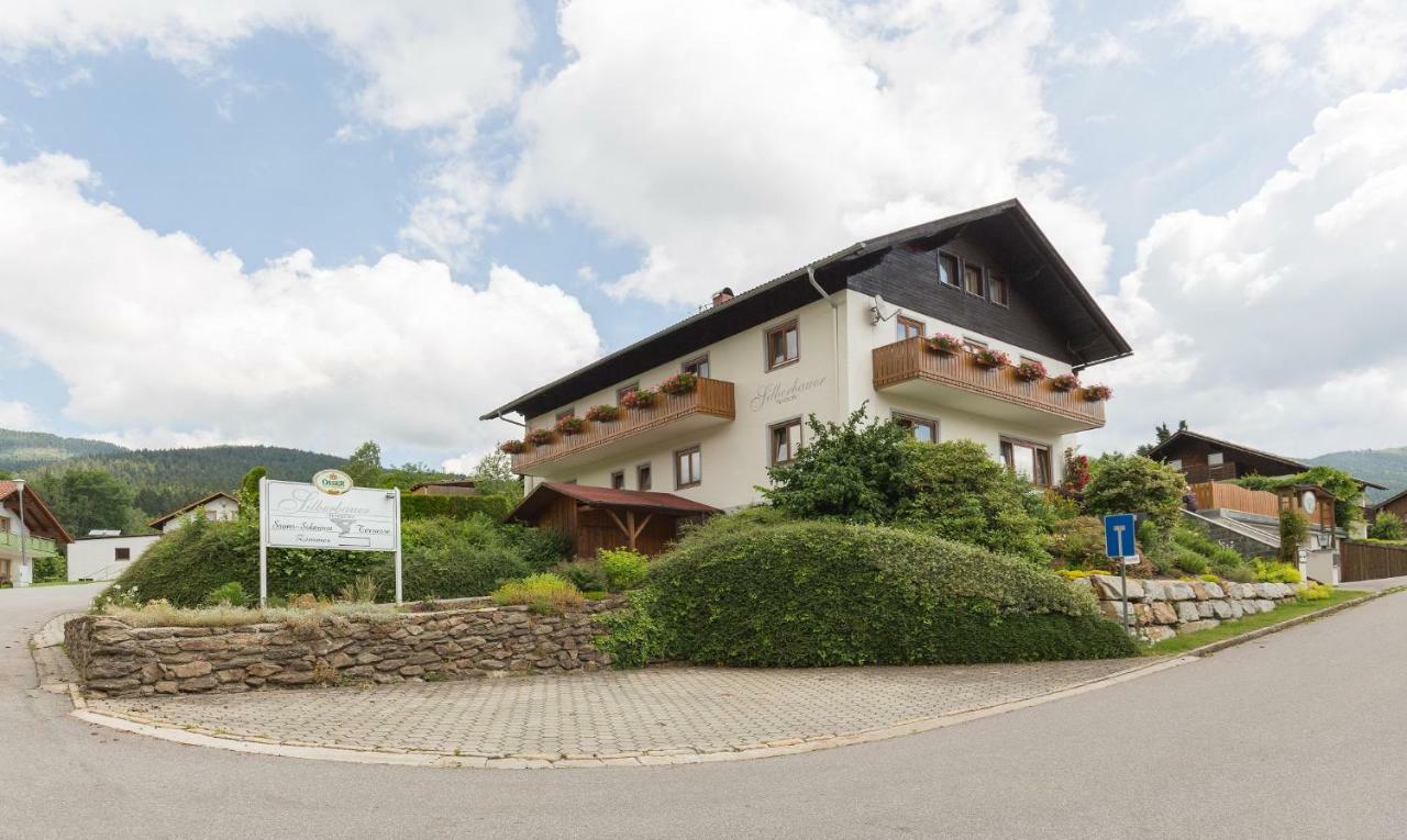 Silberbauer Pensjonat Lohberg